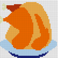 turkey_plate