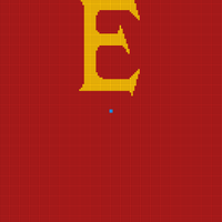 E - Weasley Sweater