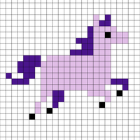 horse
