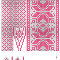 pattern 1