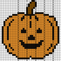 Copy of Halloween Pumpkin Pixel Art.jpeg