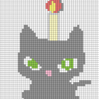 charm cat