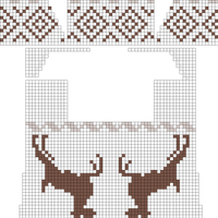 Stocking Pattern