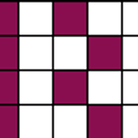 S border left