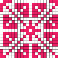 pattern