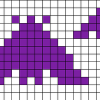 Bat stripe