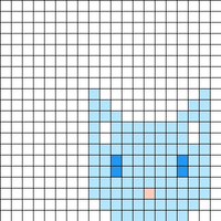 cat's head