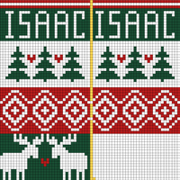 Isaac
