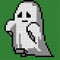 Copy of Ghost 