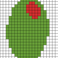 olive