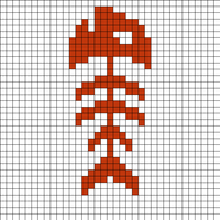 fish bone