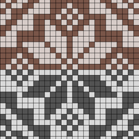 Esther's Snowflake