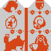 ACNH mittens