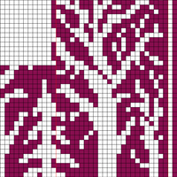 Copy of weirwood mitts