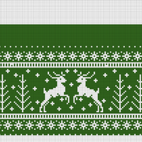 ben xmas jumper