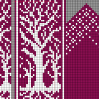 Copy of Copy of weirwood mitts