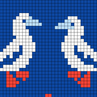 Booby Chart
