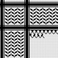 Copy of Keffiyeh