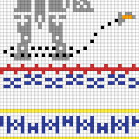 Star wars stocking pt. 1