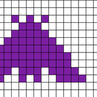 Copy of Bat stripe