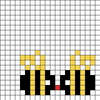 Kissing Bees