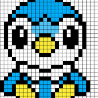 Piplup