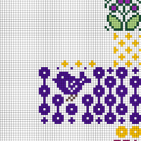 Own design