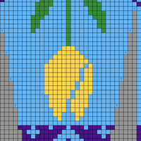 Tulip Fish Chart