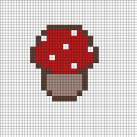 mushroom