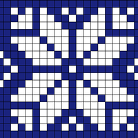 Copy of Man’s Nordic hat