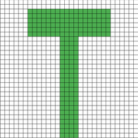 T
