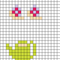 First try
