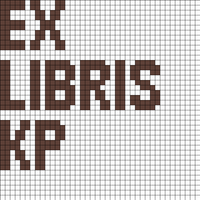 ex libris kp