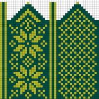 Copy of mitten