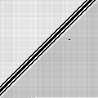 Triangle kuffiyeh
