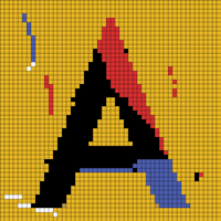 Copy of Yellow-Letter-A-JUNIQE-Poster.jpg.webp