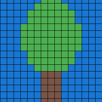 Copy of tree