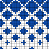Copy of Fair-Isle Nr. 3