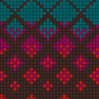 Copy of Fair-Isle Nr. 3