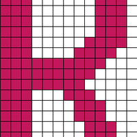 R-kirjain