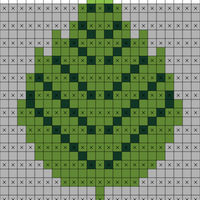 heart leaf