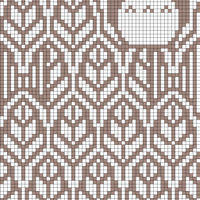Copy of Totoro socks worsted 