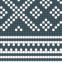 NORWEGIAN KNIT