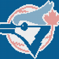 Copy of Blue Jays 80 sts