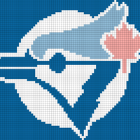 no red sts Blue Jays 80 sts