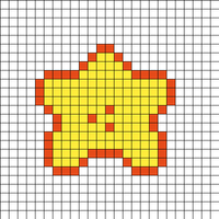 Stardew Starfruit simplified