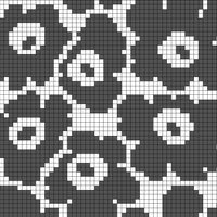 Copy of Copy of marimekko ruutupiirros