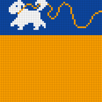 Dog!