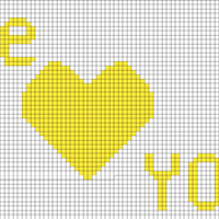 We love you!
