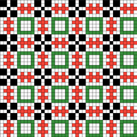 Copy of Latvian Colorwork 20